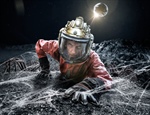 Doctor Who Kill the Moon: She-Geeks Series 8 Episode 7 Review